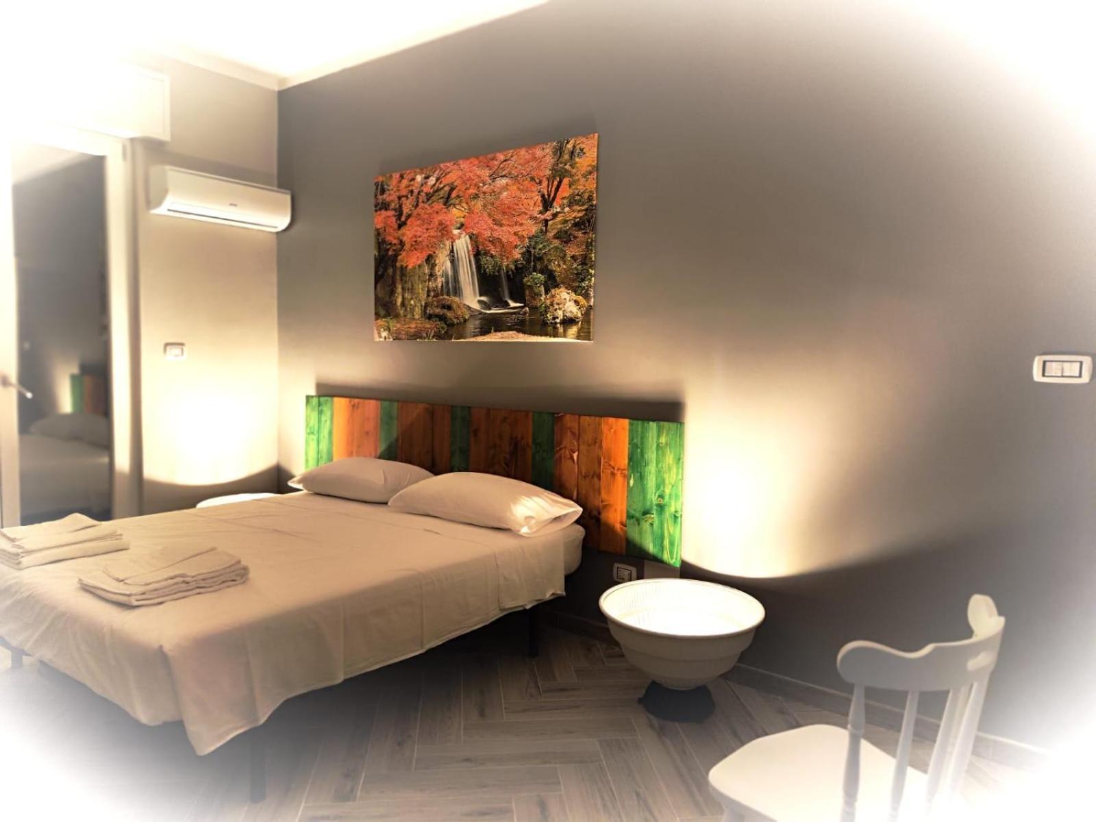 The House Of The Waves Hotel Brindisi Quarto foto
