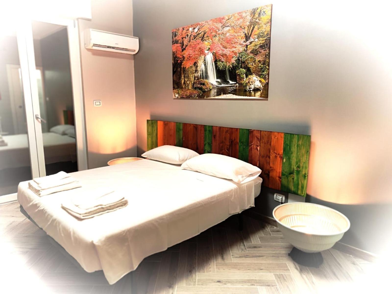 The House Of The Waves Hotel Brindisi Quarto foto